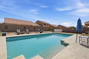 4937 W Melody Ln, Laveen, AZ 85339 - Photo 30