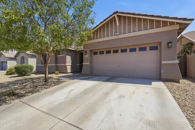 4937 W Melody Lane, Laveen, AZ 85339 - Photo 2