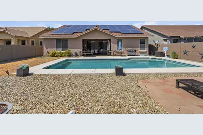 4937 W Melody Lane, Laveen, AZ 85339 - Photo 32