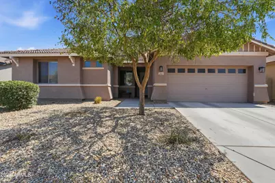 4937 W Melody Lane, Laveen, AZ 85339 - Photo 1