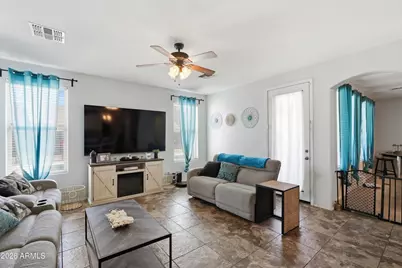 4937 W Melody Lane, Laveen, AZ 85339 - Photo 6