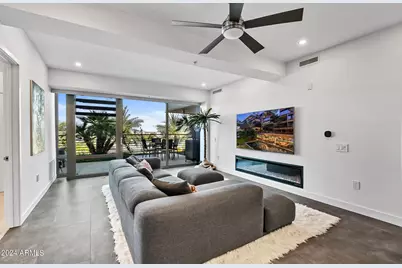 7167 E Rancho Vista Drive #4010, Scottsdale, AZ 85251 - Photo 16