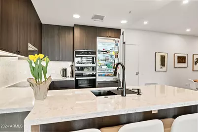 7167 E Rancho Vista Drive #4010, Scottsdale, AZ 85251 - Photo 4