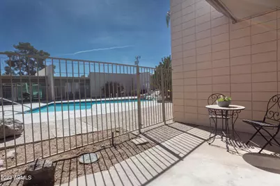 1043 E Maryland Avenue #Apt 5, Phoenix, AZ 85014 - Photo 14