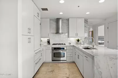 7151 E Rancho Vista Drive #7004, Scottsdale, AZ 85251 - Photo 12