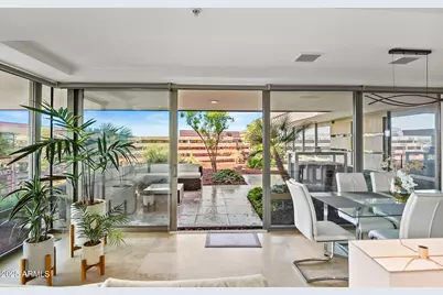 7151 E Rancho Vista Drive #7004, Scottsdale, AZ 85251 - Photo 16