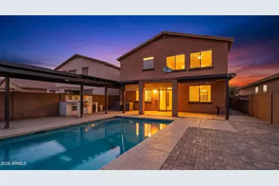 6933 W St Charles Avenue, Laveen, AZ 85339 - Photo 40
