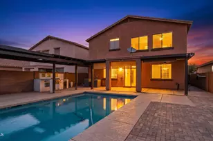 6933 W St Charles Ave, Laveen, AZ 85339 - Photo 40