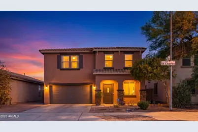 6933 W St Charles Avenue, Laveen, AZ 85339 - Photo 2