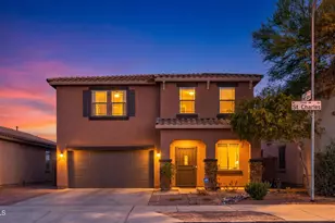 6933 W St Charles Ave, Laveen, AZ 85339 - Photo 2