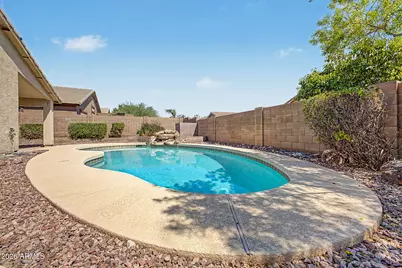 8965 E Hillview Street, Mesa, AZ 85207 - Photo 1