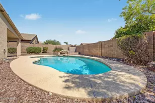 8965 E Hillview St, Mesa, AZ 85207 - Photo 1