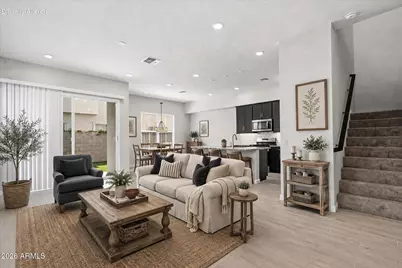 17145 N 50th Street, Scottsdale, AZ 85254 - Photo 1