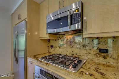 7131 E Rancho Vista Drive #3001, Scottsdale, AZ 85251 - Photo 8