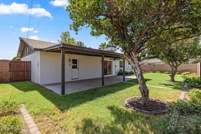 7608 N 18th Avenue, Phoenix, AZ 85021 - Photo 34
