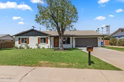 7608 N 18th Avenue, Phoenix, AZ 85021 - Photo 2
