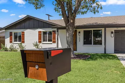 7608 N 18th Avenue, Phoenix, AZ 85021 - Photo 48