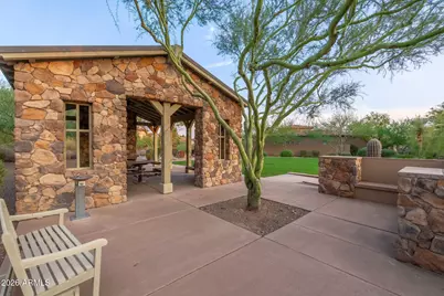 9400 E Desert Village Drive, Scottsdale, AZ 85255 - Photo 48