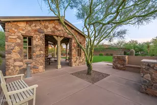 9400 E Desert Village Dr, Scottsdale, AZ 85255 - Photo 46