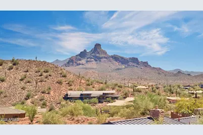 16108 E Star Gaze Trail #10, Fountain Hills, AZ 85268 - Photo 4
