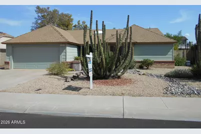 6532 W Lupine Avenue, Glendale, AZ 85304 - Photo 1