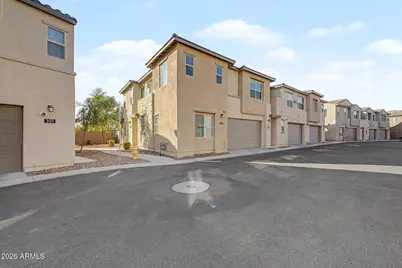 4556 S Riata Street #103, Gilbert, AZ 85297 - Photo 34