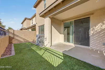 4556 S Riata Street #103, Gilbert, AZ 85297 - Photo 32