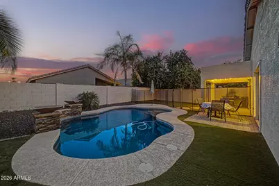9351 E Nopal Avenue, Mesa, AZ 85209 - Photo 40