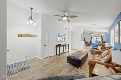 9351 E Nopal Avenue, Mesa, AZ 85209 - Photo 8