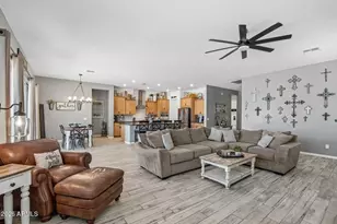 14580 W Eugene Terrace, Surprise, AZ 85379 - Photo 8
