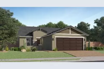 9752 W Flower Street, Phoenix, AZ 85037 - Photo 1