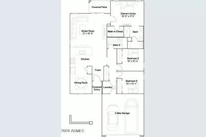 9752 W Flower Street, Phoenix, AZ 85037 - Photo 2