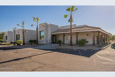 26002 N Agave Road, Rio Verde, AZ 85263 - Photo 50