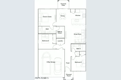 9831 W Mitchell Drive, Phoenix, AZ 85037 - Photo 2