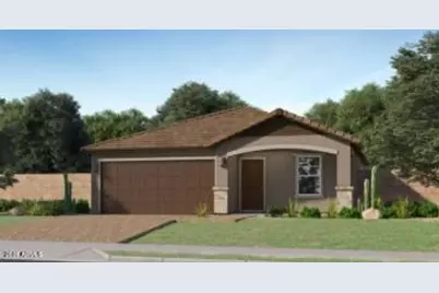 9831 W Mitchell Drive, Phoenix, AZ 85037 - Photo 1