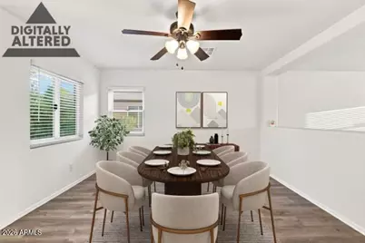 1292 S 222nd Lane, Buckeye, AZ 85326 - Photo 6
