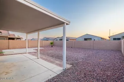 1292 S 222nd Lane, Buckeye, AZ 85326 - Photo 42