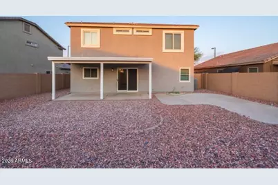 1292 S 222nd Lane, Buckeye, AZ 85326 - Photo 44
