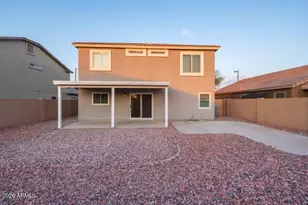1292 S 222nd Ln, Buckeye, AZ 85326 - Photo 44