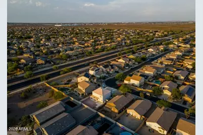 1292 S 222nd Lane, Buckeye, AZ 85326 - Photo 46