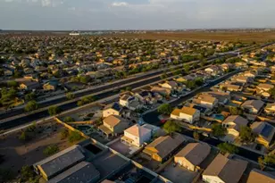 1292 S 222nd Ln, Buckeye, AZ 85326 - Photo 46