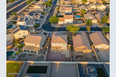 1292 S 222nd Lane, Buckeye, AZ 85326 - Photo 48