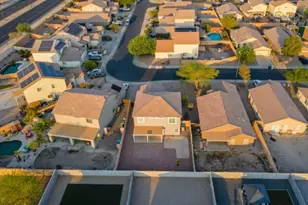1292 S 222nd Ln, Buckeye, AZ 85326 - Photo 48