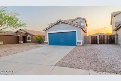 1292 S 222nd Lane, Buckeye, AZ 85326 - Photo 2