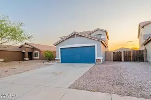 1292 S 222nd Ln, Buckeye, AZ 85326 - Photo 2