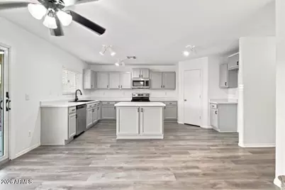 1292 S 222nd Lane, Buckeye, AZ 85326 - Photo 16