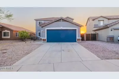 1292 S 222nd Lane, Buckeye, AZ 85326 - Photo 1