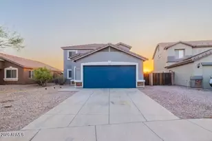 1292 S 222nd Ln, Buckeye, AZ 85326 - Photo 1
