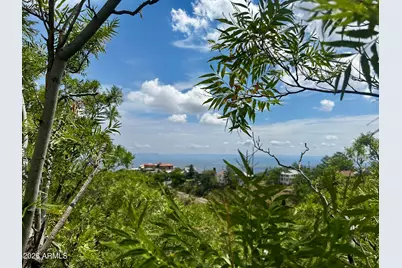 View Lot Main Street #23, Jerome, AZ 86331 - Photo 2