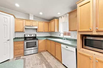 7627 N Mesa Vista Drive, Payson, AZ 85541 - Photo 10